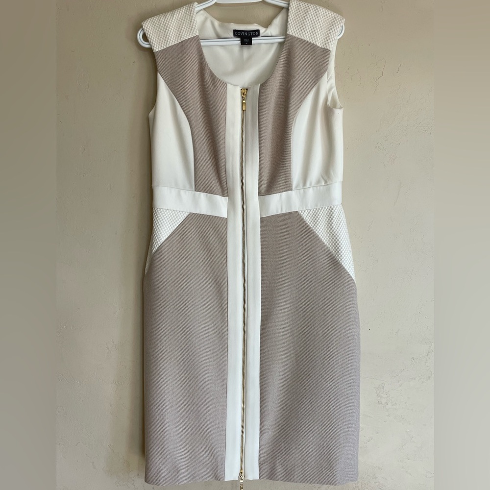 Covington Business Dress